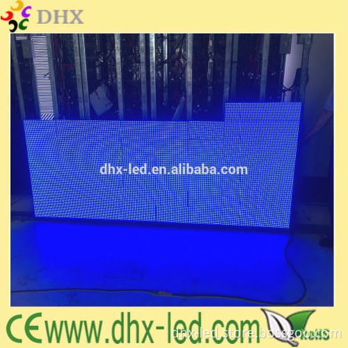 Indoor full color SMD 5 mm on screen